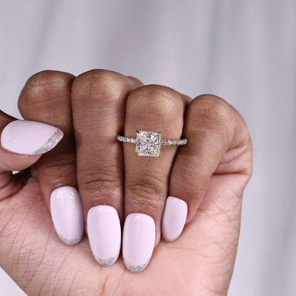 princess cut