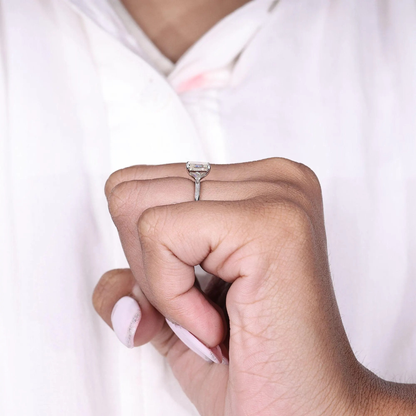 radiant ring