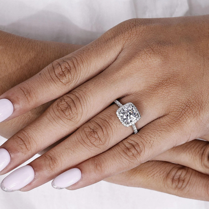 cushion ring