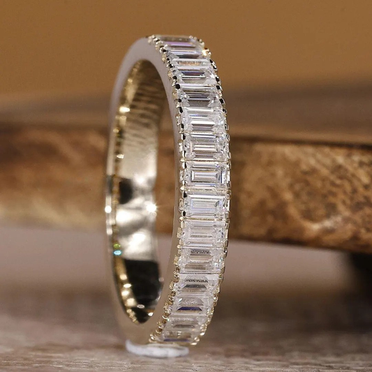 Wedding Band