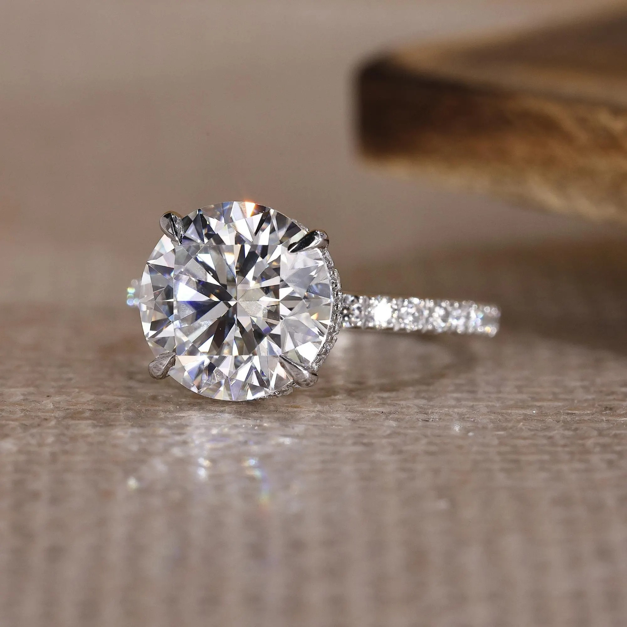 round ring