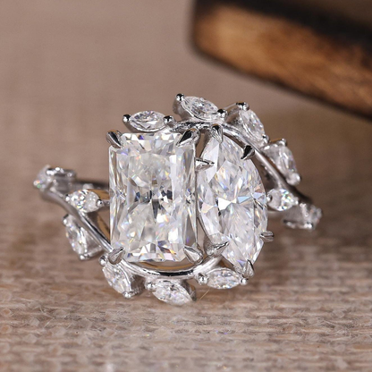 toi et moi ring