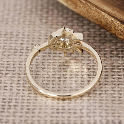 round ring