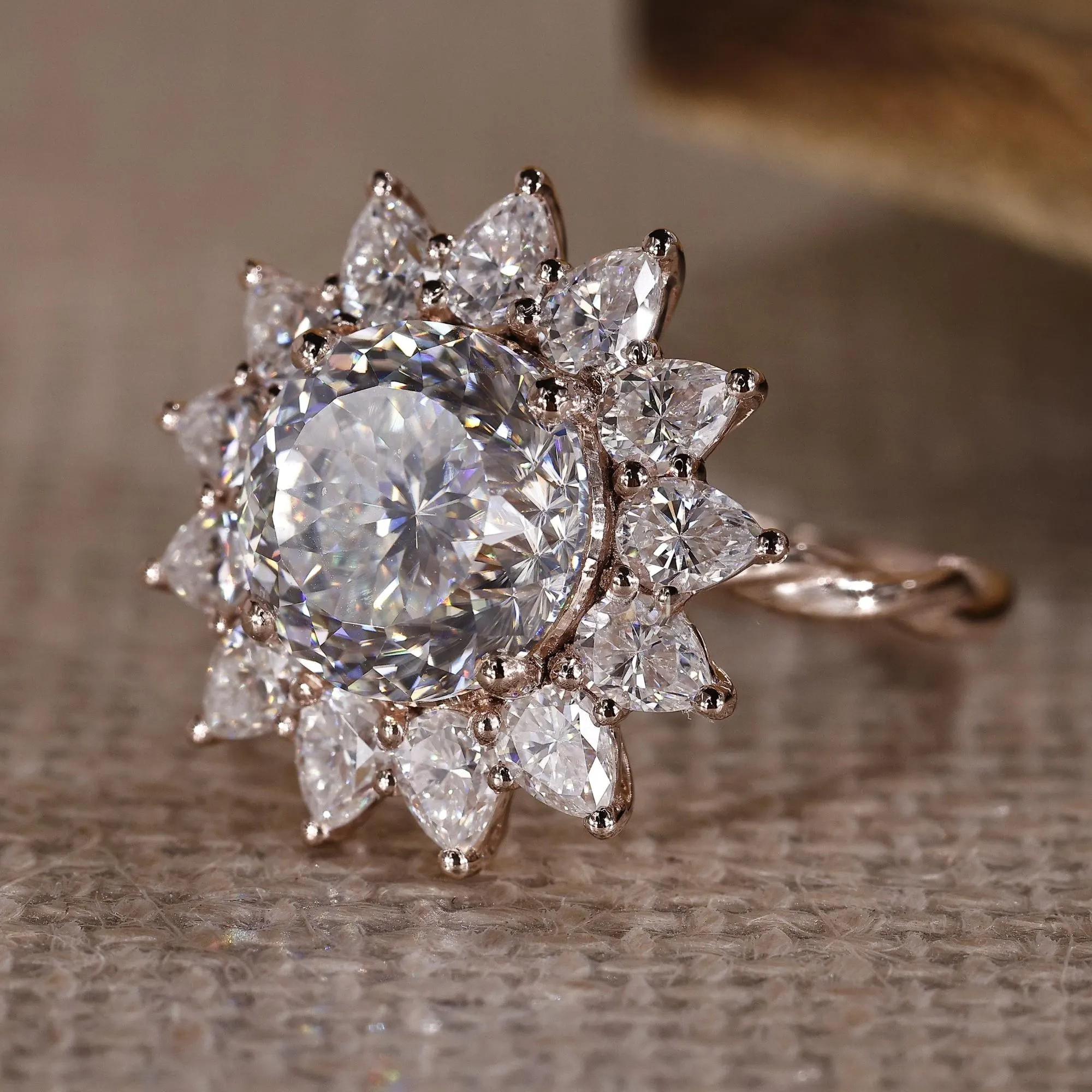 round ring