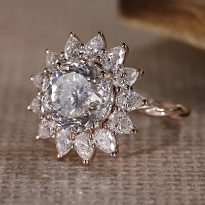 round ring