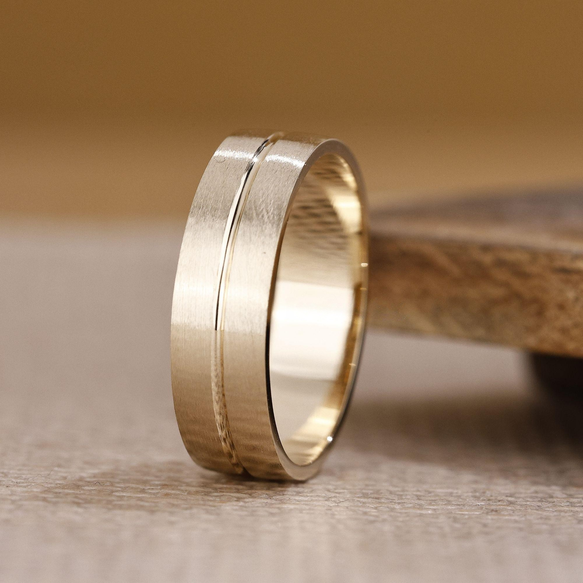 Wedding Bands