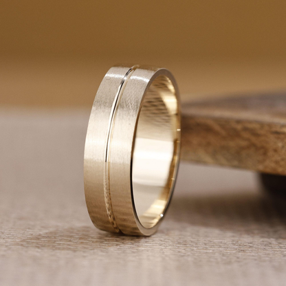 Wedding Bands