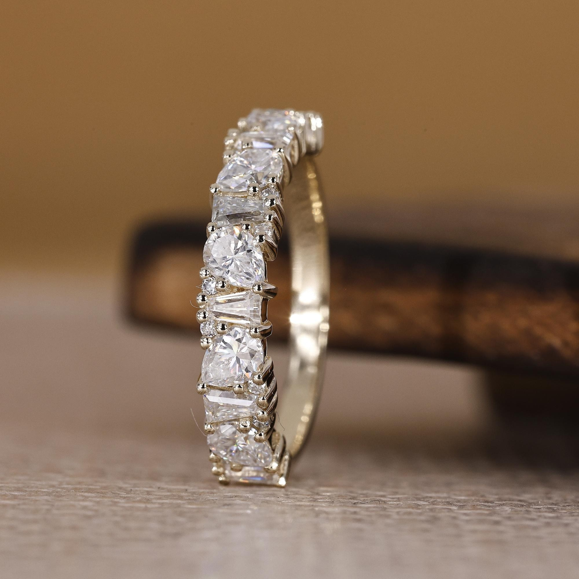 Wedding Bands