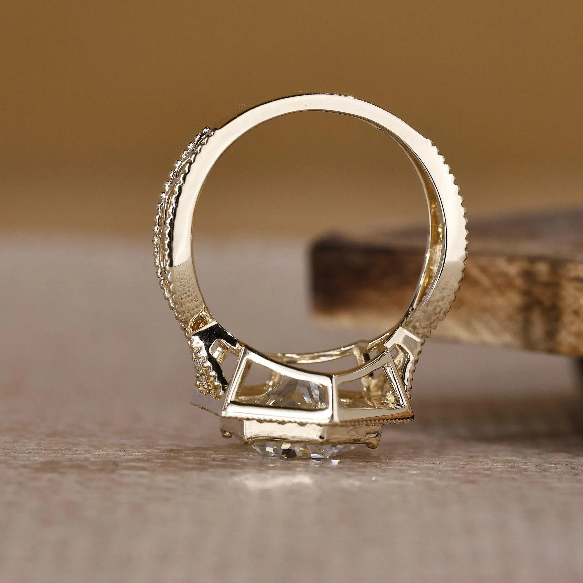 cushion ring