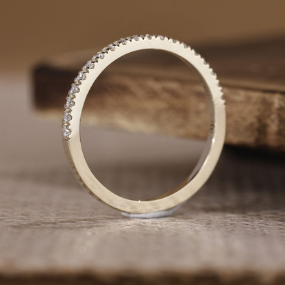 Wedding Bands