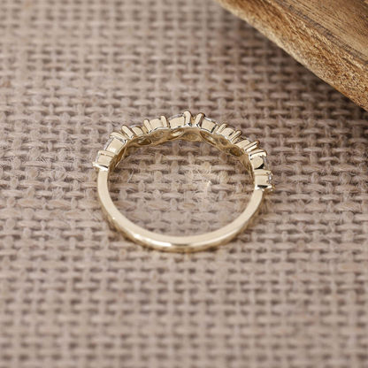 Wedding Bands