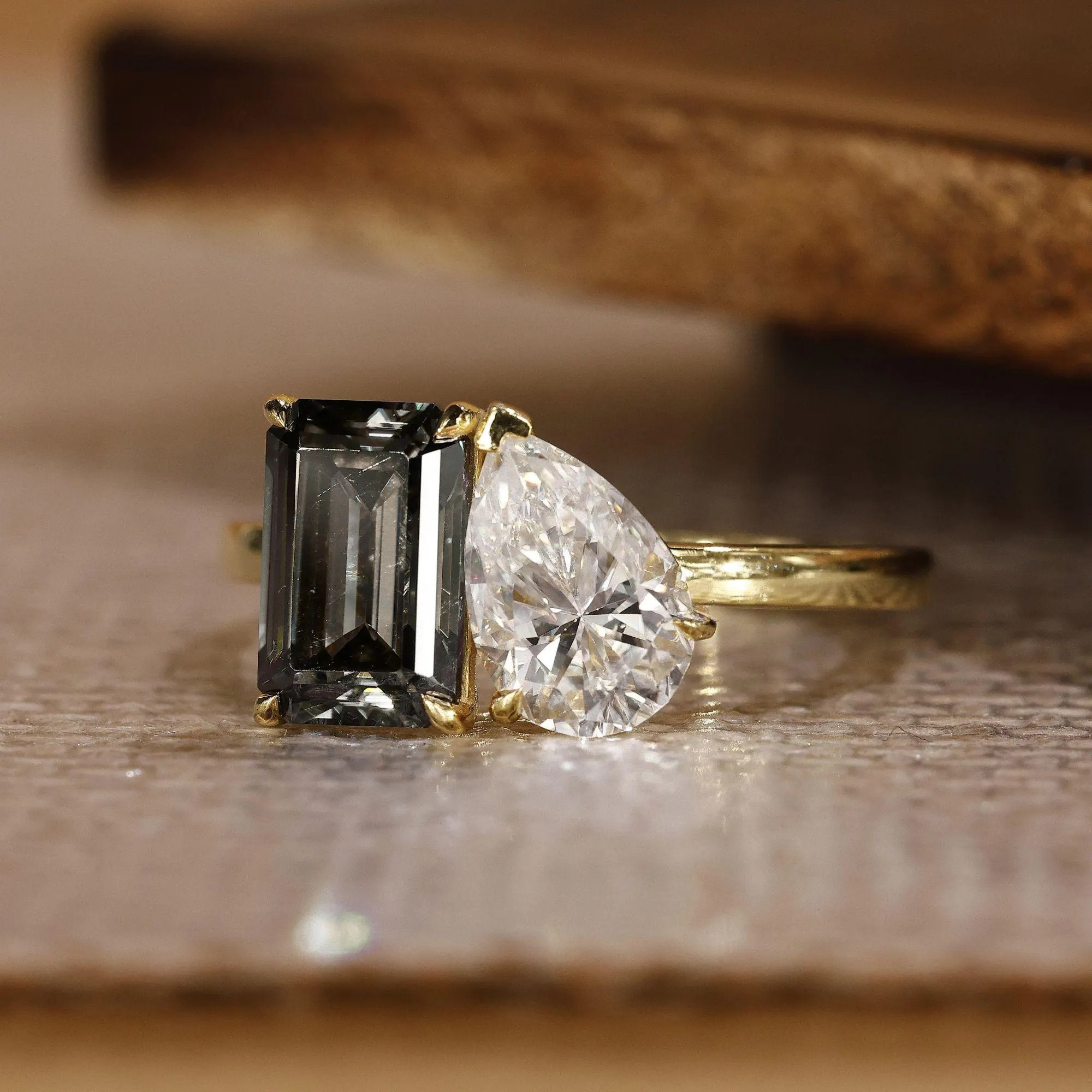 toi et moi ring