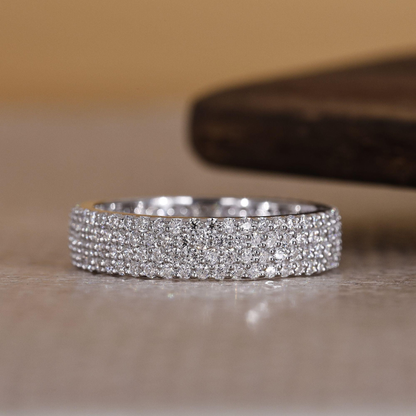 Wedding Bands