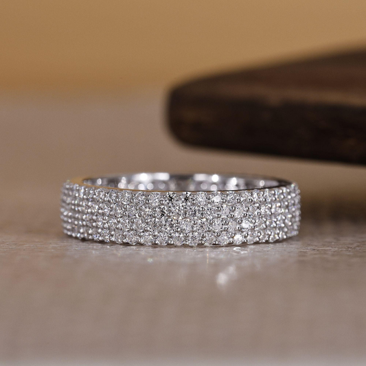 Wedding Bands