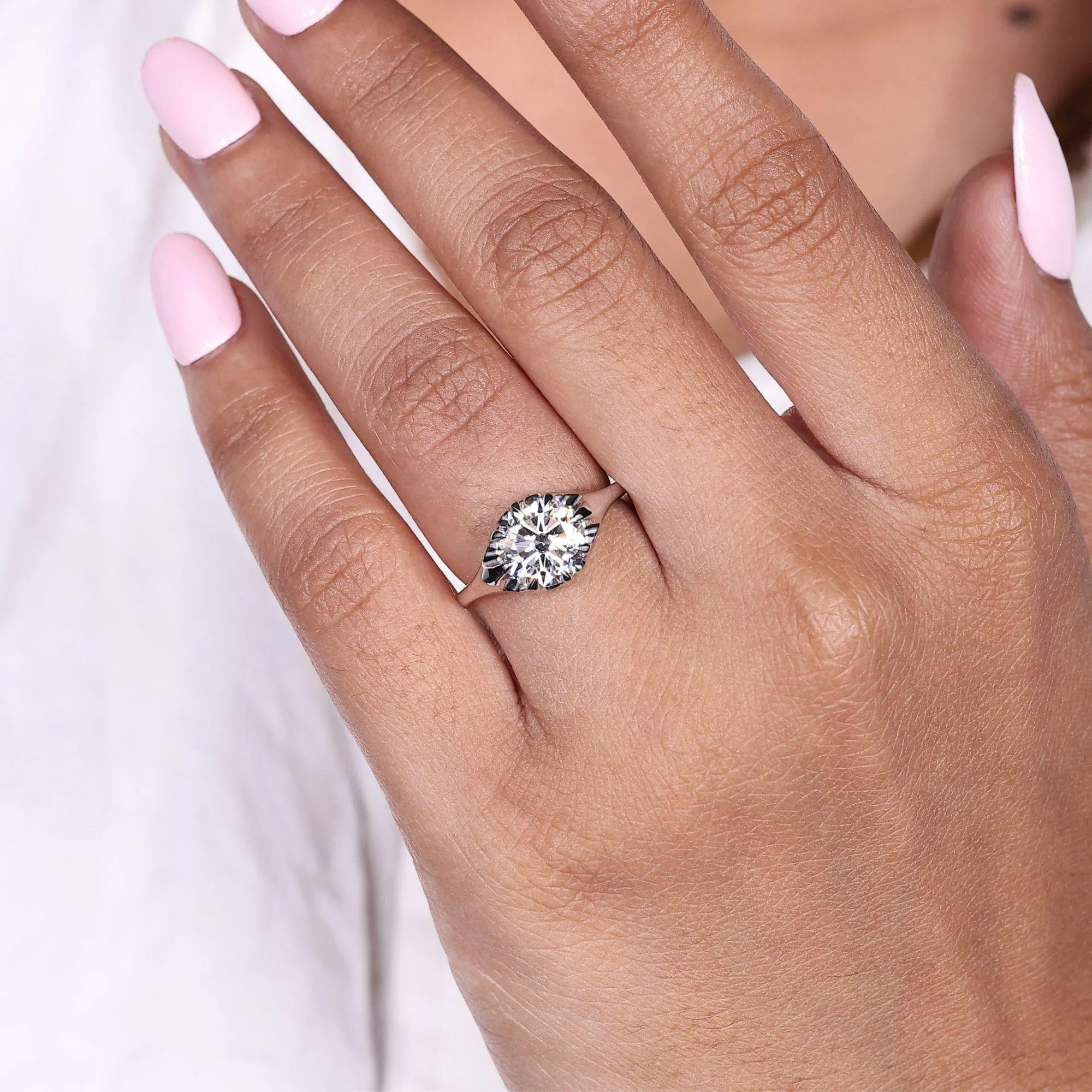 round ring