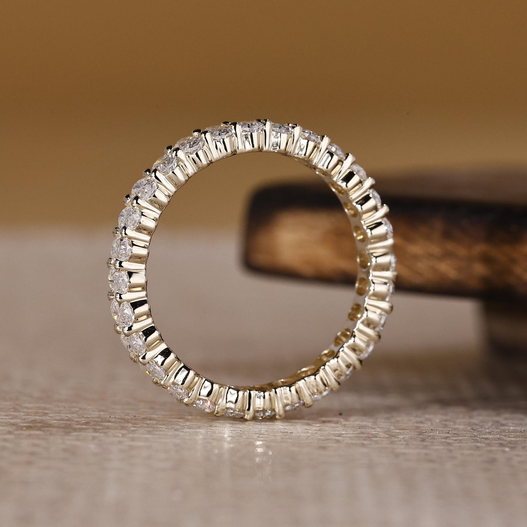 Wedding Bands