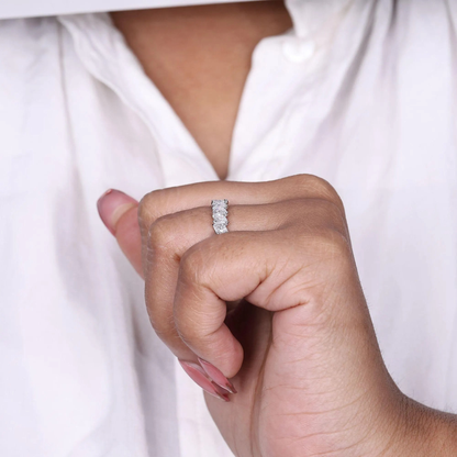 Wedding Band