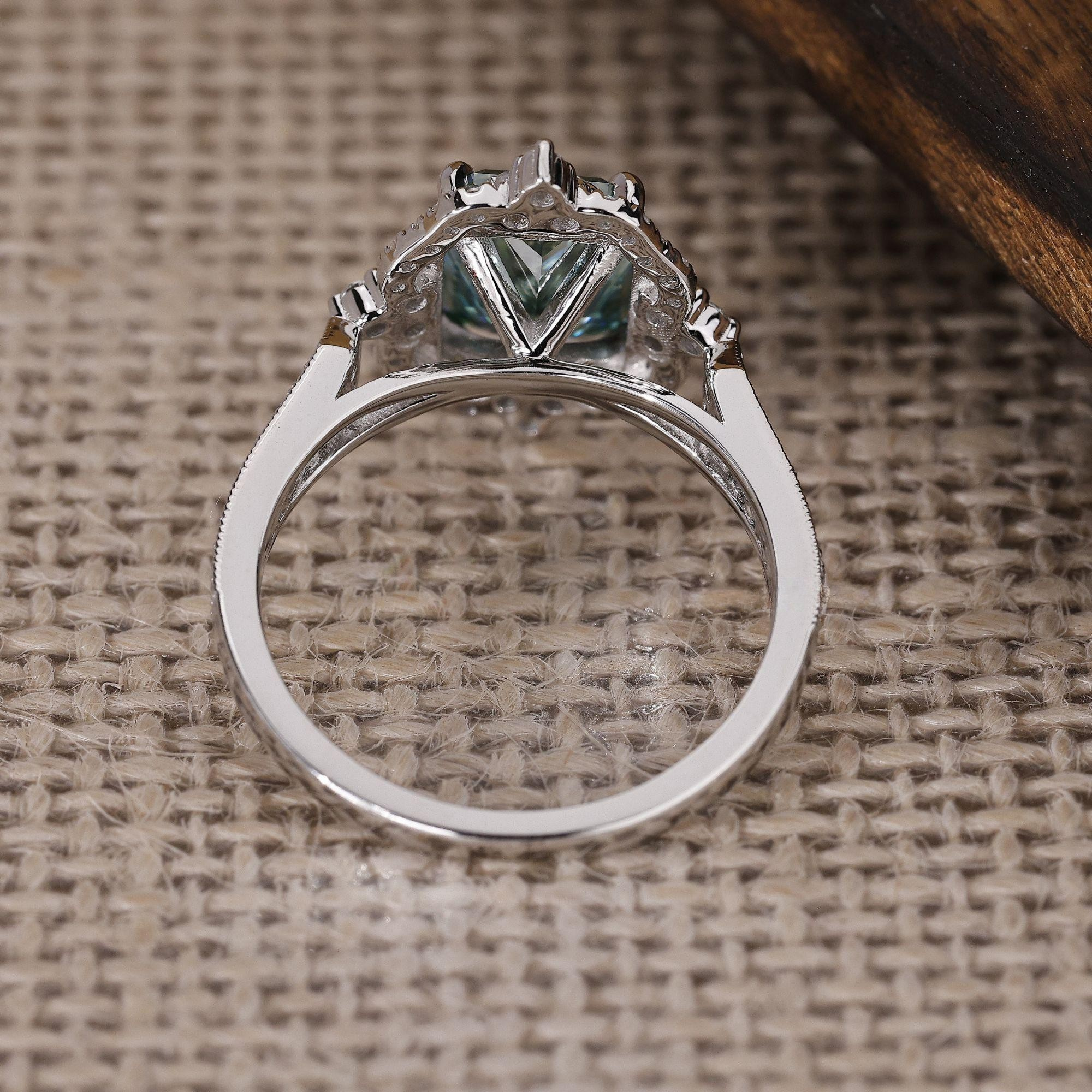 radiant ring