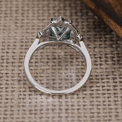radiant ring