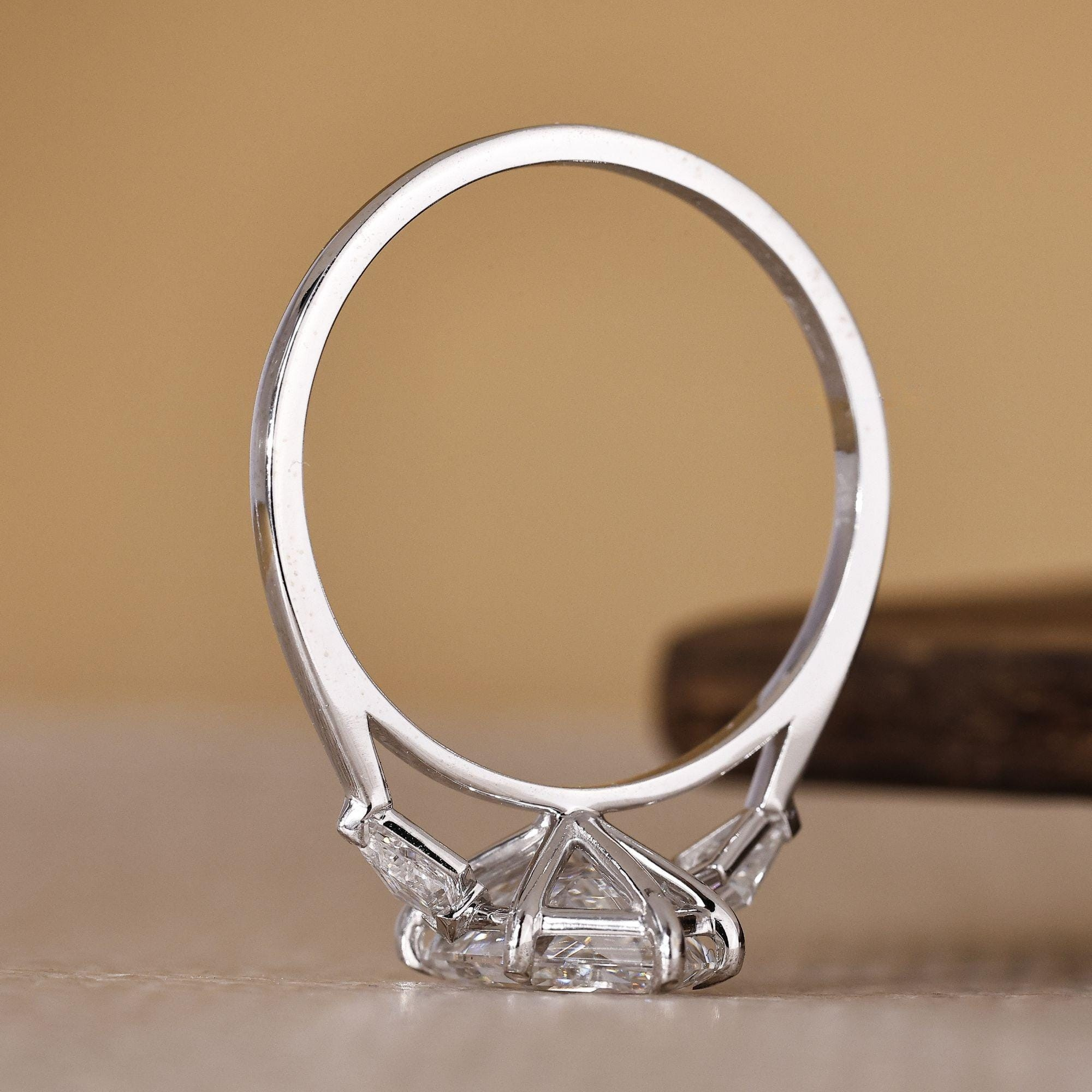 marquise ring