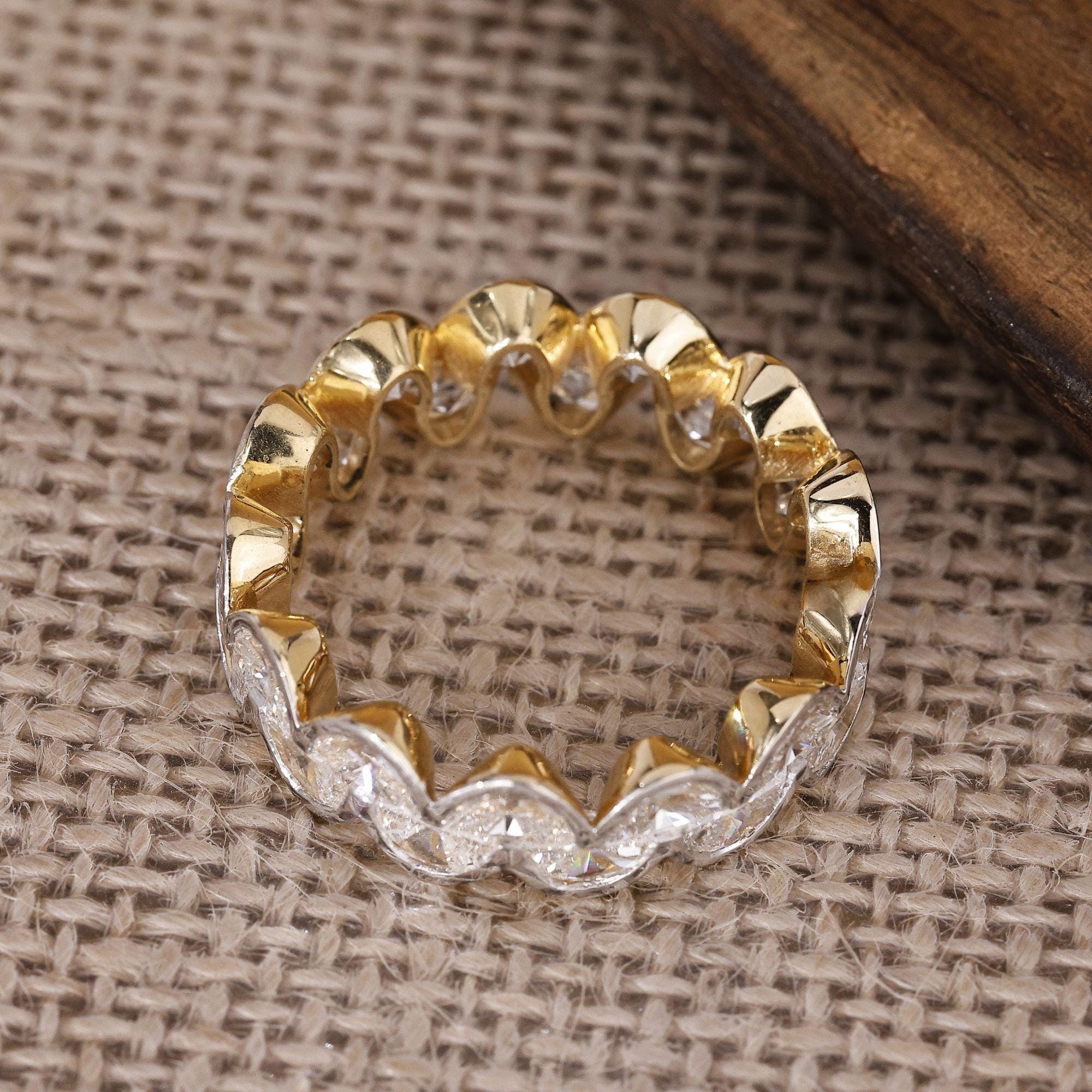 Wedding Bands
