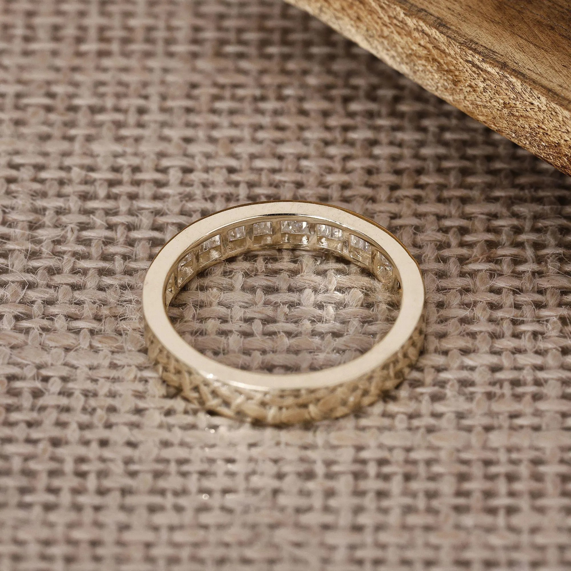 Wedding Band