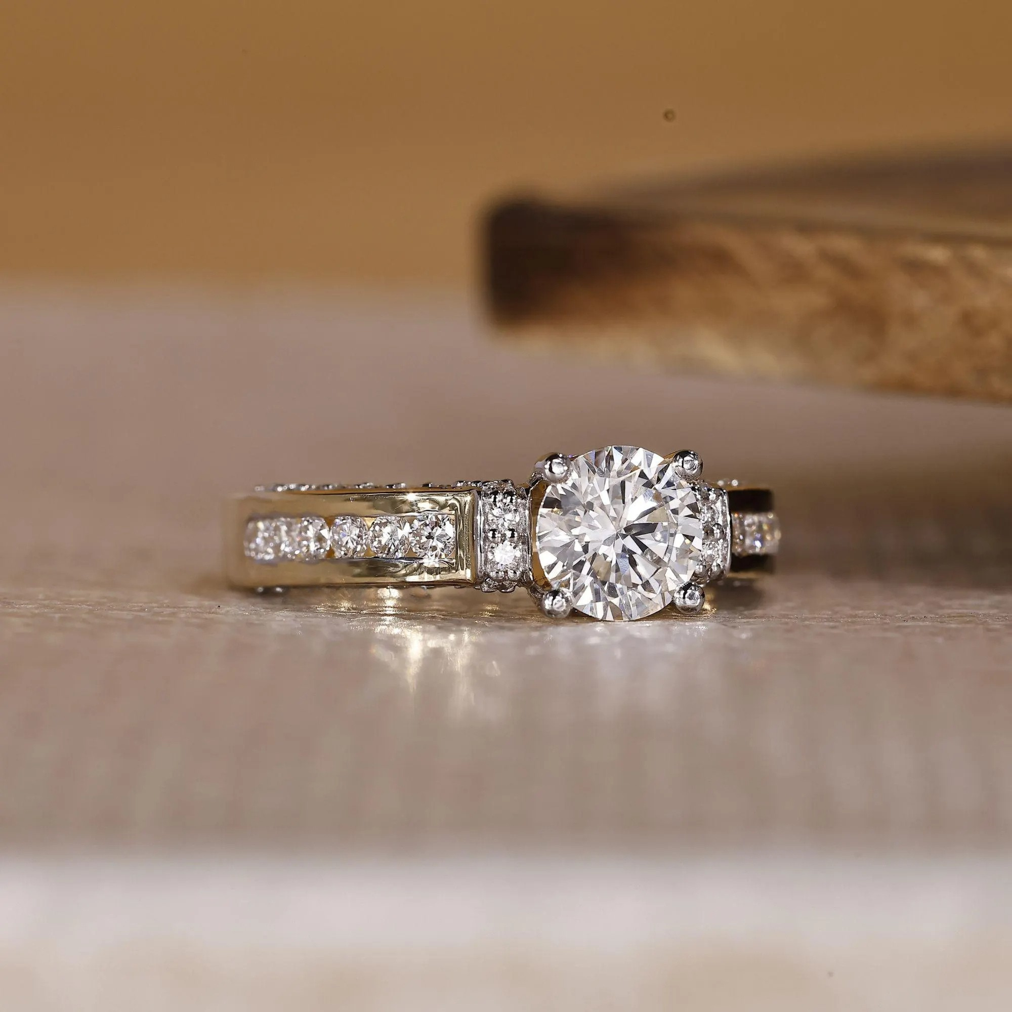 round ring
