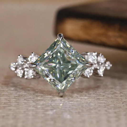 princess ring