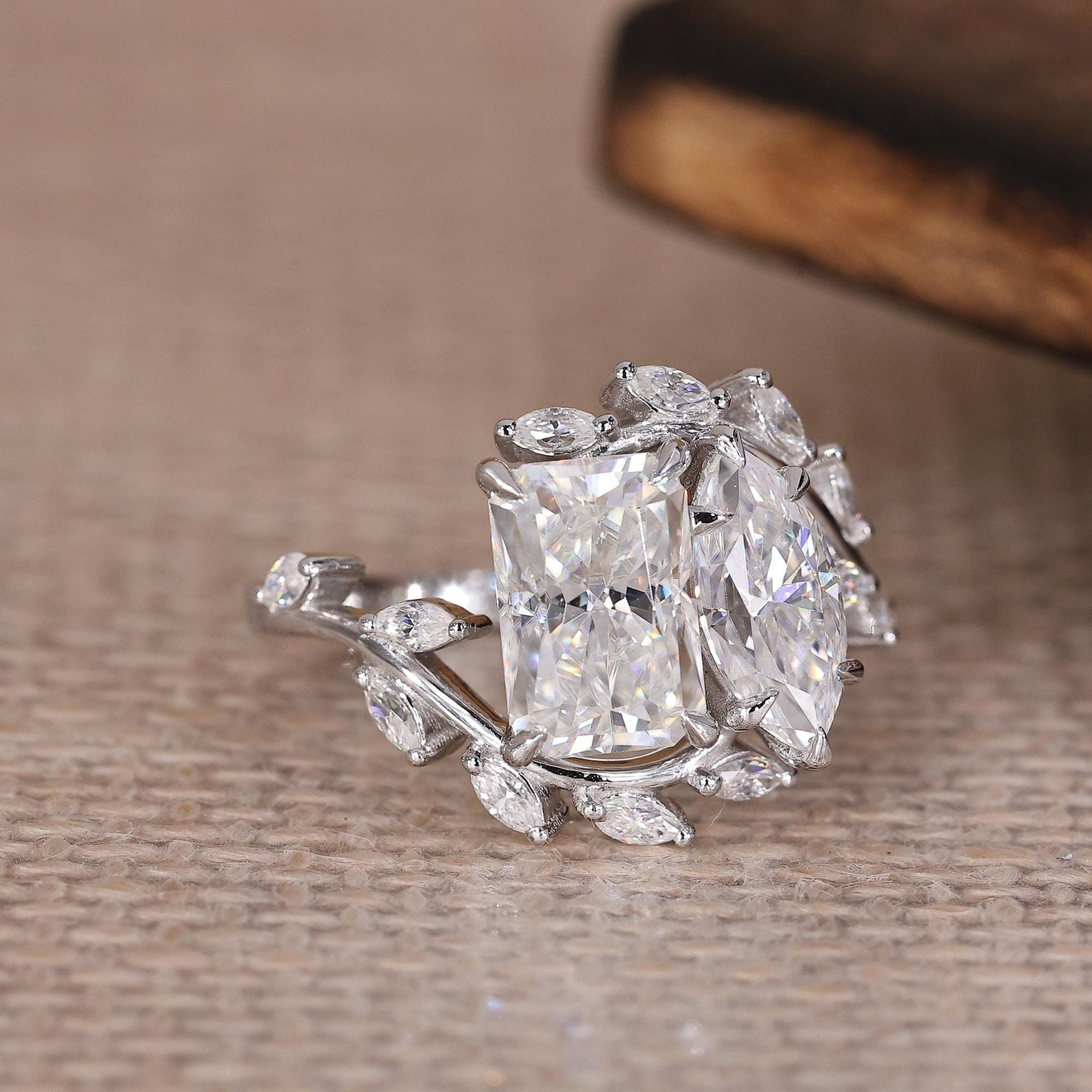 toi et moi ring