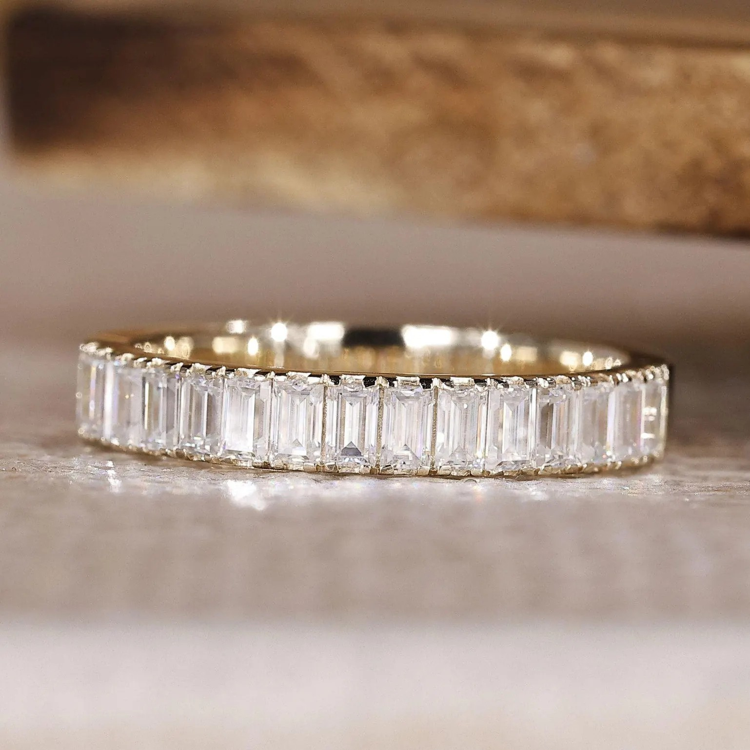 Wedding Band