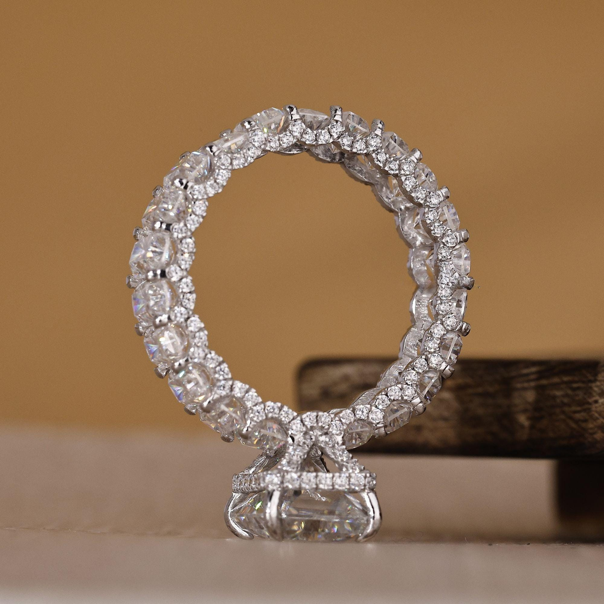 radiant ring