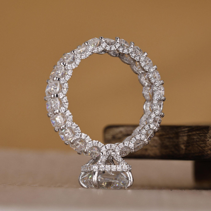 radiant ring
