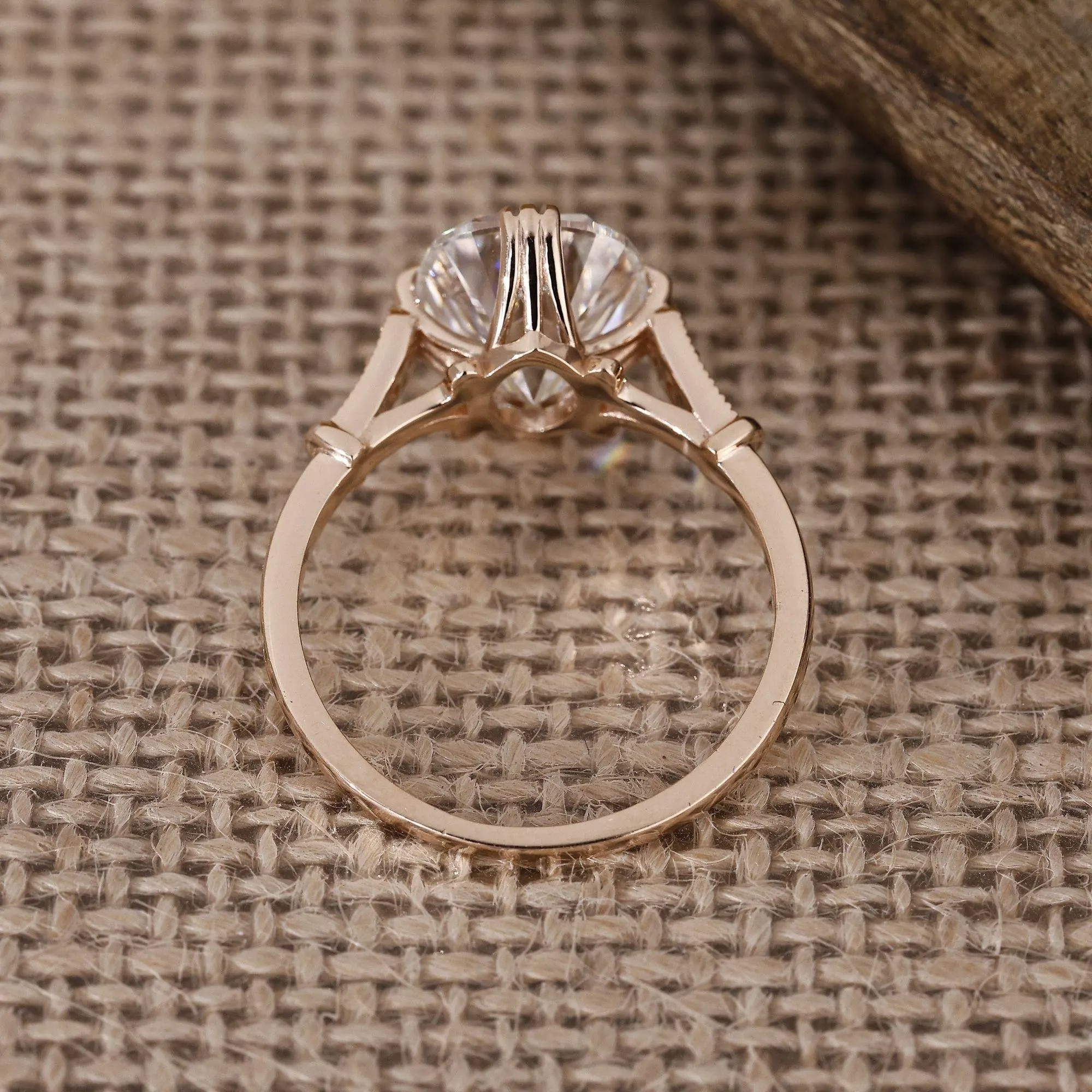 cushion ring