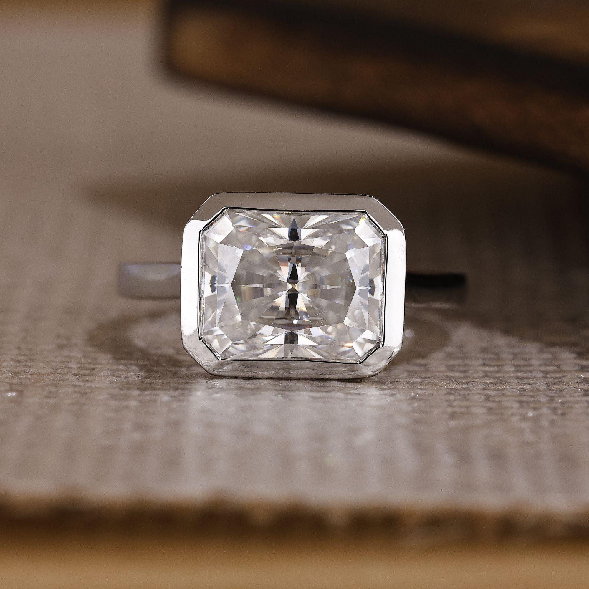 radiant ring