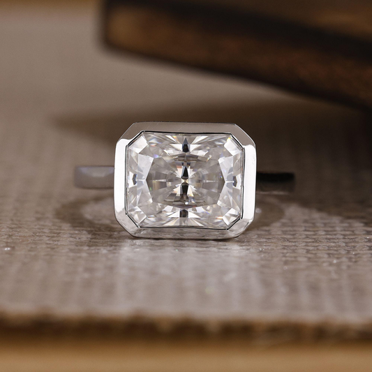 radiant ring