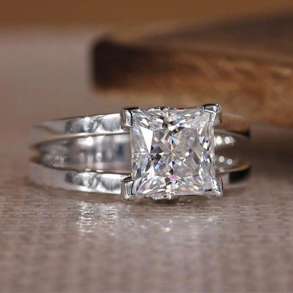 princess ring