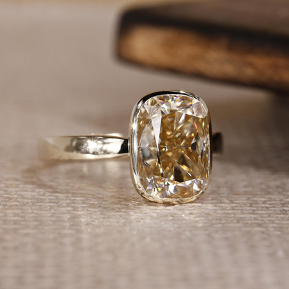 cushion ring