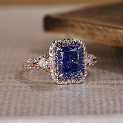 radiant ring