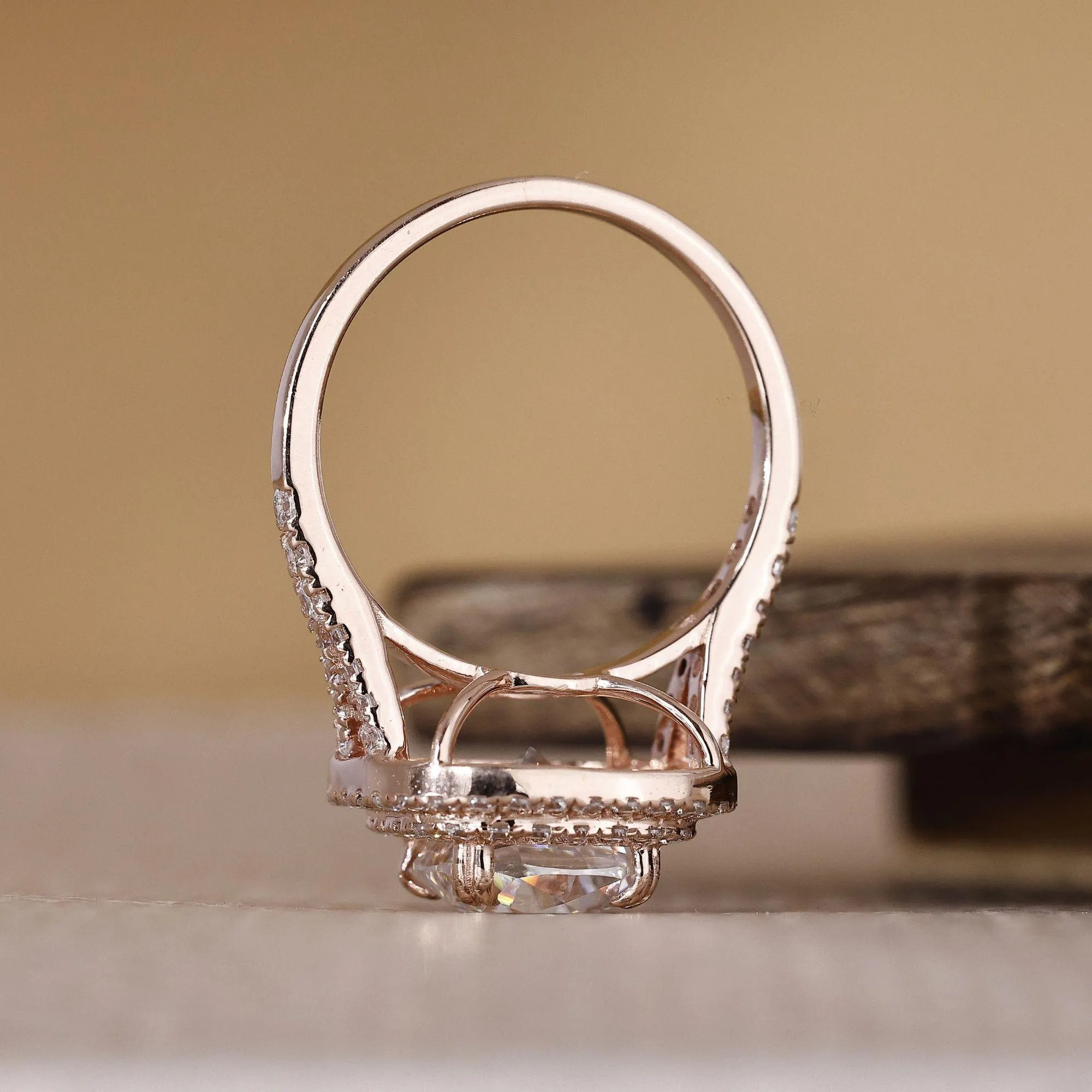 cushion ring