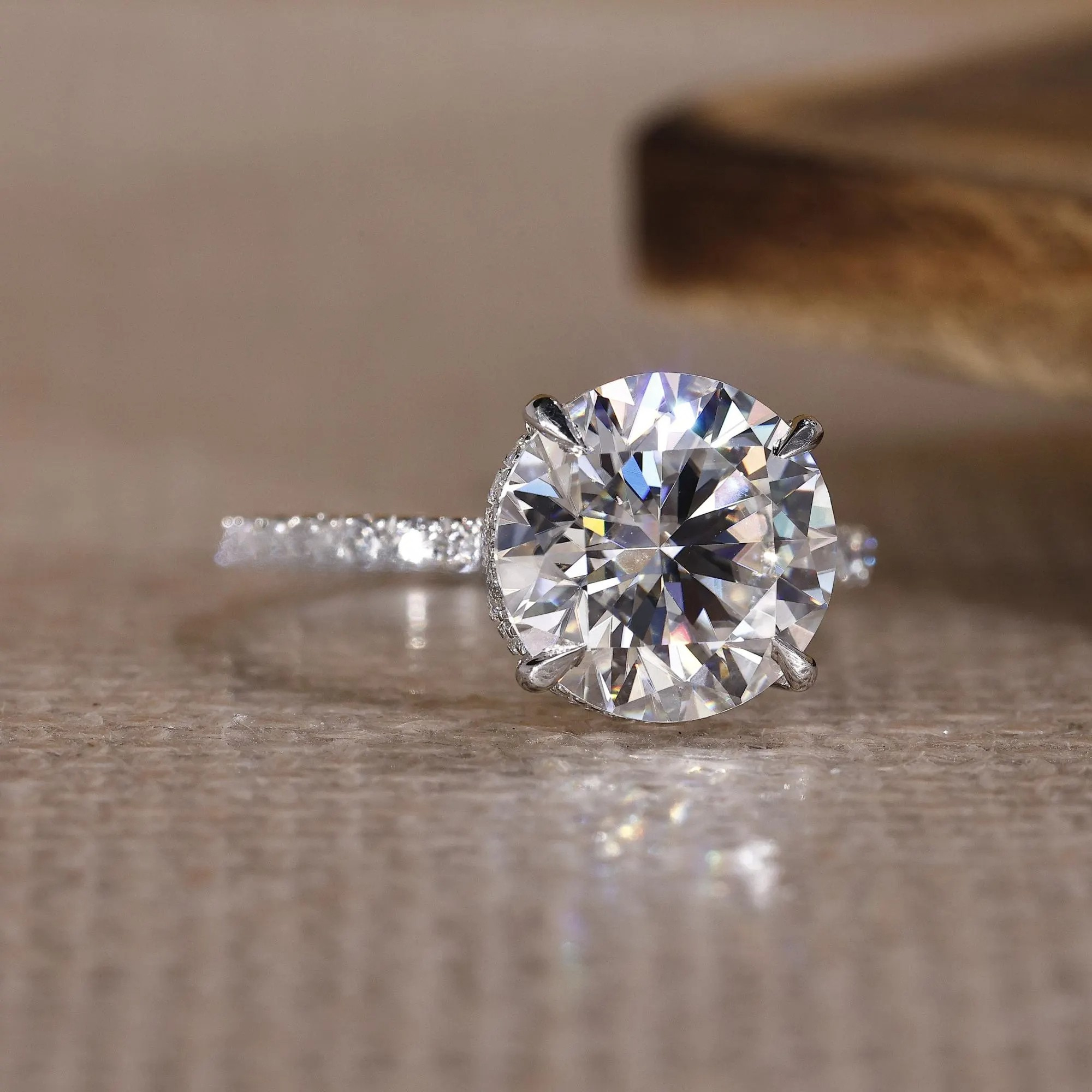round ring