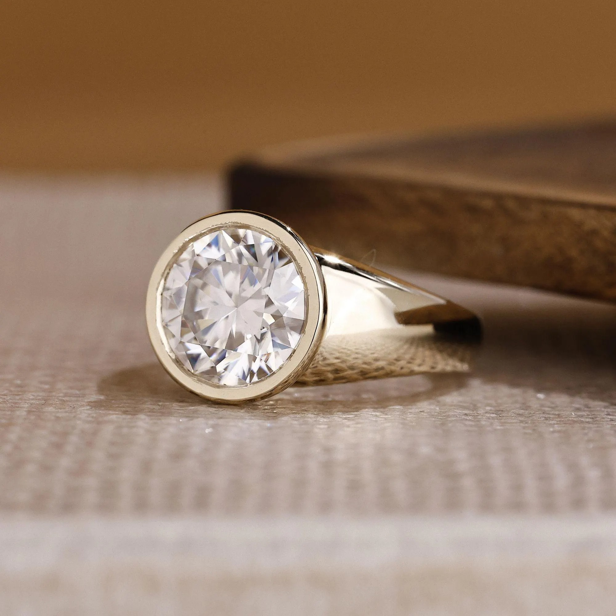 round ring