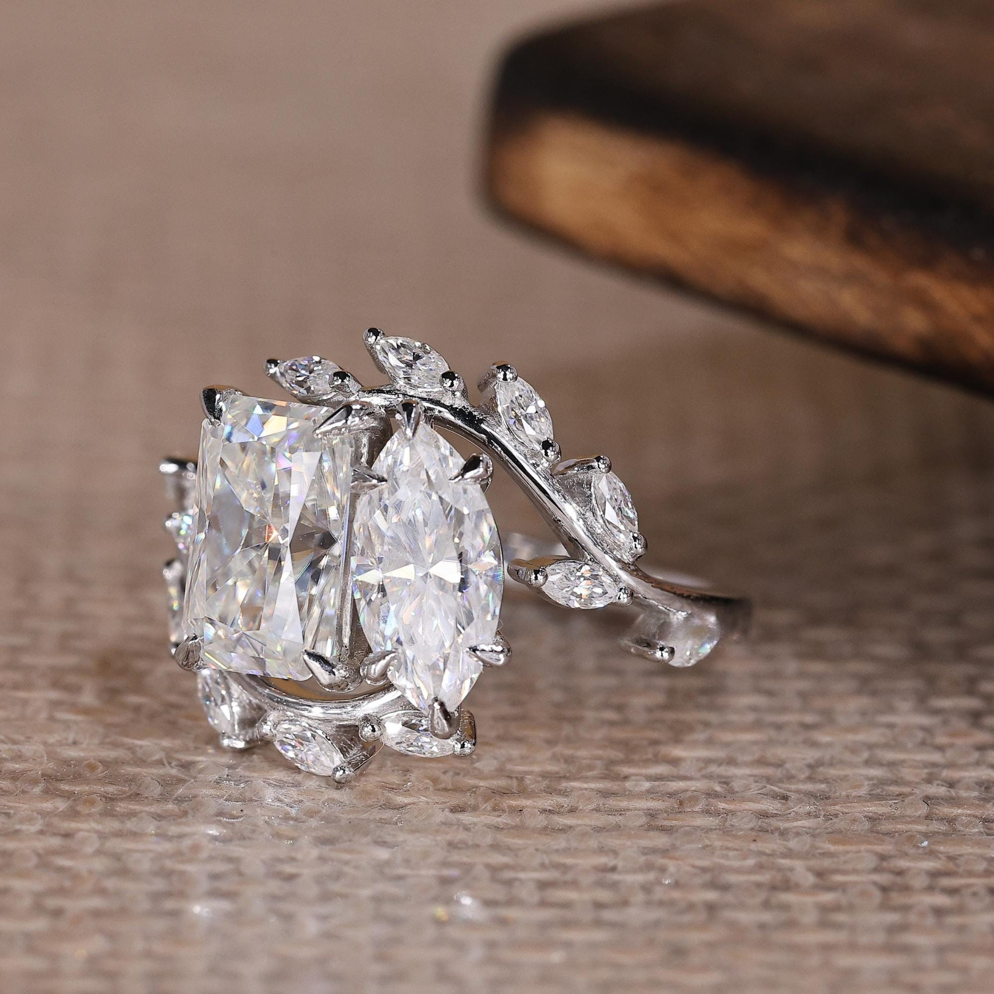 toi et moi ring