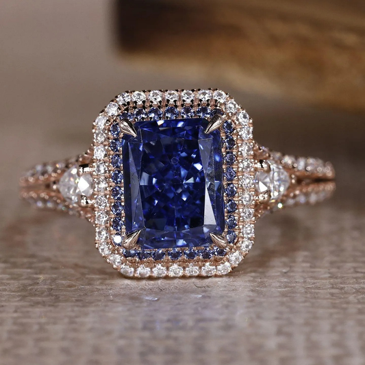 radiant ring