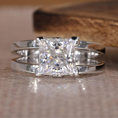 princess ring