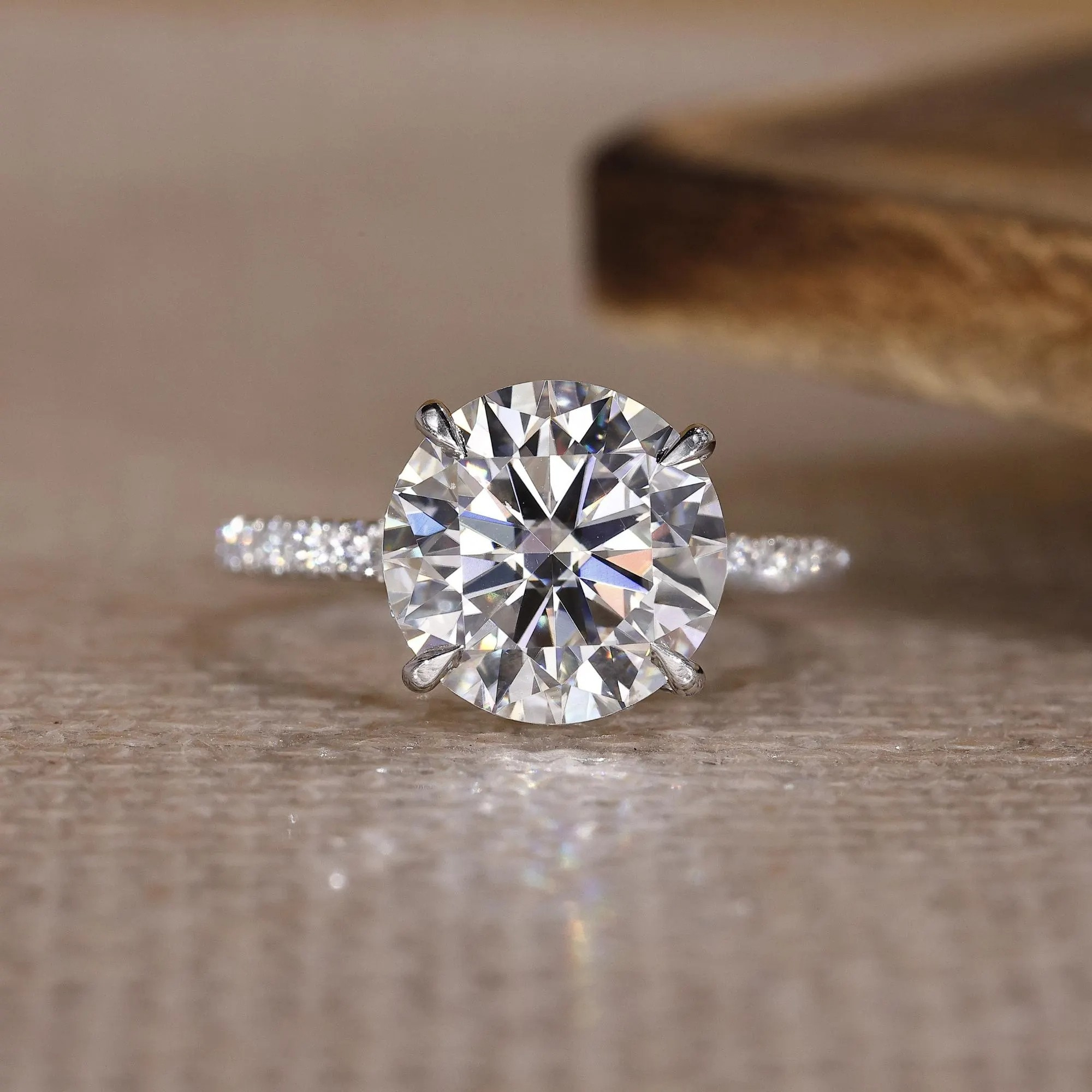 round ring
