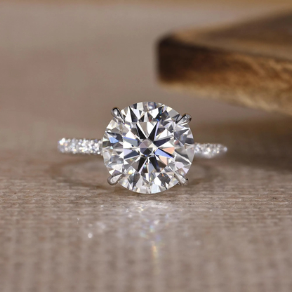 round ring
