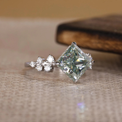 princess ring