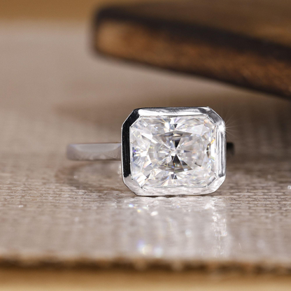 radiant ring