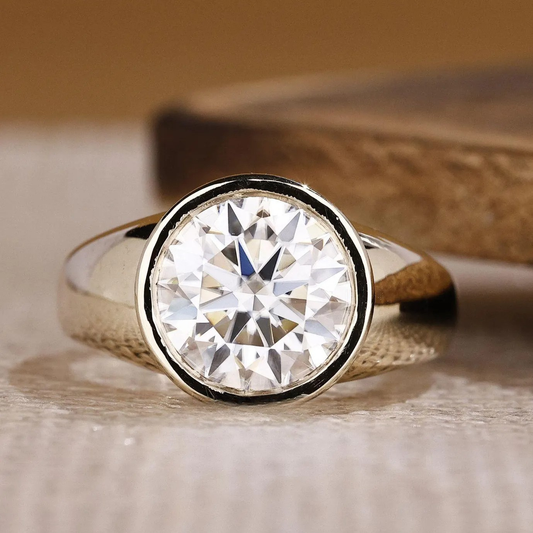 round ring