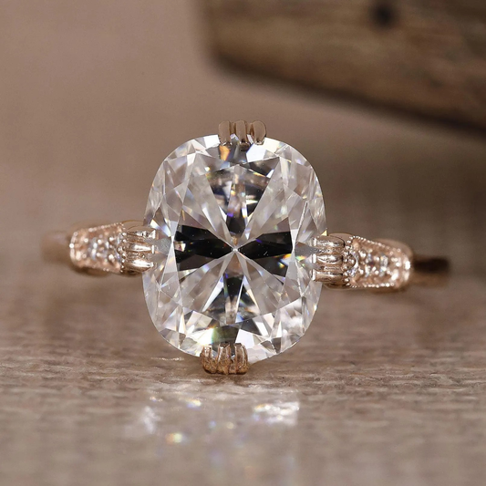 cushion ring